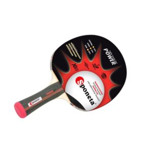 Raketa na stolný tenis SPONETA Power SPONETA www.ampera.sk
