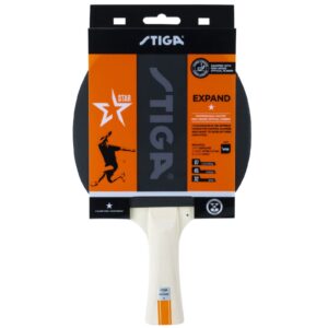 Raketa na stolný tenis STIGA Expand STIGA www.ampera.sk