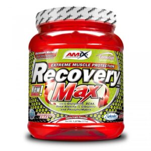 Recovery Max - Amix 575 g Orange Amix www.ampera.sk
