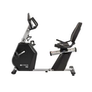 Recumbent XTERRA R15 Ergometer XTERRA www.ampera.sk