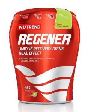 Regener - Nutrend 450 g Red Fresh Nutrend www.ampera.sk