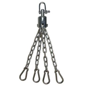 Reťaz SEDCO na boxovacie vrece SEDCO www.ampera.sk