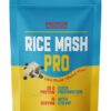 Rice Mash Pro - Protein Nutrition 1000 g White Raffaello + French Pancakes Pieces Protein Nutrition www.ampera.sk