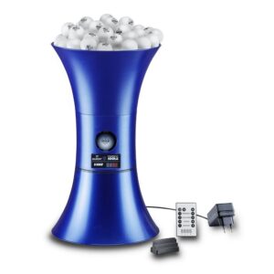 Robot JOOLA Buddy Pro V300 JOOLA www.ampera.sk