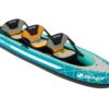 Rodinný kajak SEVYLOR Alameda SEVYLOR www.ampera.sk