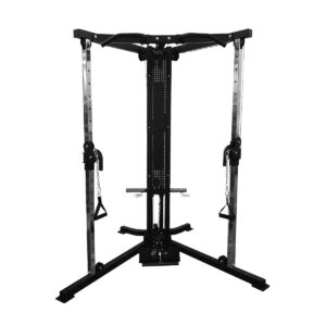 Rohová multifunkčná posilňovacia veža MASTER Prométheus MASTER www.ampera.sk