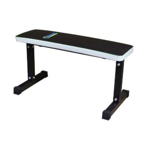 Rovná posilňovacia lavica MASTER MASTER www.ampera.sk