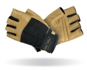 Rukavice Mad Max - Clasic Hnedá XXL Mad Max www.ampera.sk