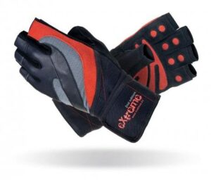 Rukavice Mad Max - Extreme 2nd Edition 1 Pár S Mad Max www.ampera.sk