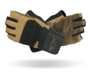 Rukavice Mad Max - Profesional Hnedá M Mad Max www.ampera.sk