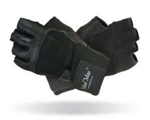 Rukavice Mad Max - Profesional Exclusive Čierna XXL Mad Max www.ampera.sk