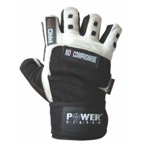 Rukavice NO COMPROMISE - Power System 1 Pár S Power System www.ampera.sk