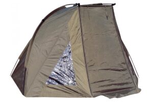 Rybársky prístrešok SEDCO SEDCO www.ampera.sk