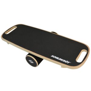 SCHILDKROT drevený Balance Board - trickboard SCHILDKROT www.ampera.sk