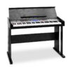 SCHUBERT Carnegy-61, elektronický klavír, 61 klávesov, MIDI Ampera.SK