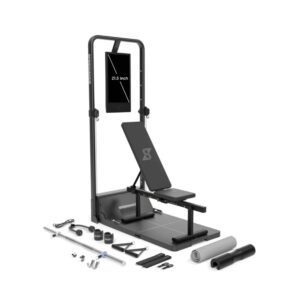 SPEEDIANCE Gym Monster 2 Work Plus  www.ampera.sk