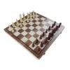 Šachy MASTER magnetické drevené - 39 x 39 cm MASTER www.ampera.sk