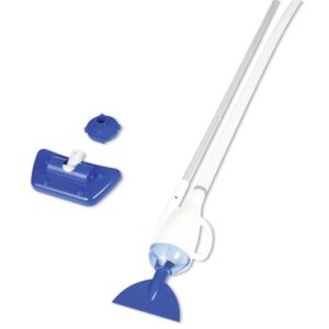 Sada na údržbu bazénů BESTWAY Vacuum Aquapristine BESTWAY www.ampera.sk