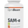 Sam-e - GymBeam 60 kaps. GymBeam www.ampera.sk