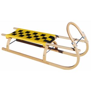 Sane drevené SULOV 67 dĺžka 110 cm SULOV www.ampera.sk