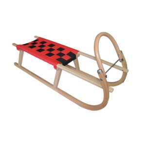 Sane drevené SULOV Tatra dĺžka 105 cm SULOV www.ampera.sk