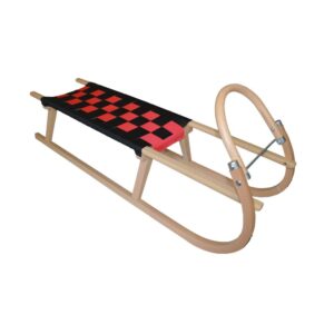 Sane drevené SULOV Tatra dĺžka 120 cm SULOV www.ampera.sk