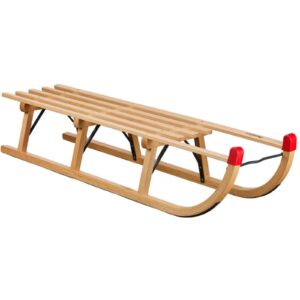 Sane drevené VT-SPORT Davos Traditional dĺžka 90 cm VT-SPORT www.ampera.sk