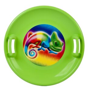 Sánkarsky tanier Super Star MASTER www.ampera.sk