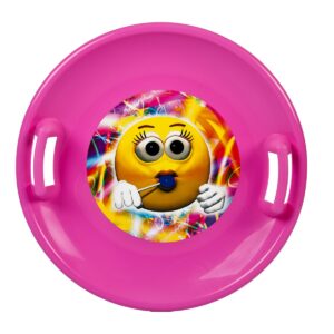 Sánkarsky tanier Super Star MASTER www.ampera.sk