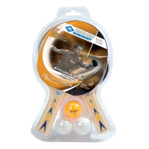 Set na stolný tenis DONIC Appelgren 300 set DONIC www.ampera.sk