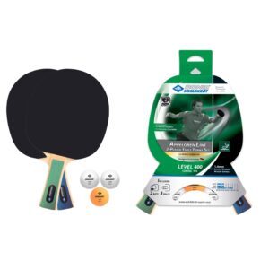 Set na stolný tenis DONIC Appelgren 400 set DONIC www.ampera.sk