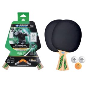 Set na stolný tenis DONIC Fetzner 400 set FSC DONIC www.ampera.sk