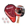 Set na stolný tenis DONIC Persson 600 Kork DONIC www.ampera.sk