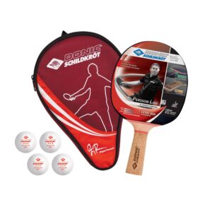 Set na stolný tenis DONIC Persson 600 Kork DONIC www.ampera.sk
