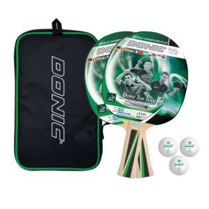 Set na stolný tenis DONIC Top Team 400 DONIC www.ampera.sk