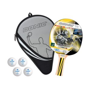 Set na stolný tenis DONIC Top Team 500 DONIC www.ampera.sk