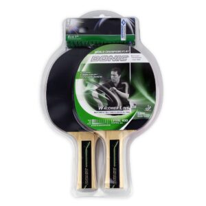 Set na stolný tenis DONIC Waldner 400 set DONIC www.ampera.sk