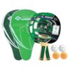 Set na stolný tenis DONIC Young Champs 400 FSC DONIC www.ampera.sk