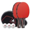 Set na stolný tenis JOOLA Duo Pro JOOLA www.ampera.sk