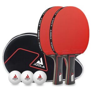 Set na stolný tenis JOOLA Duo Pro JOOLA www.ampera.sk