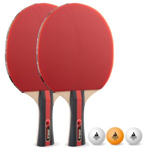 Set na stolný tenis JOOLA Rosskopf JOOLA www.ampera.sk