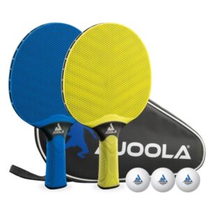 Set na stolný tenis JOOLA Vivid Outdoor JOOLA www.ampera.sk