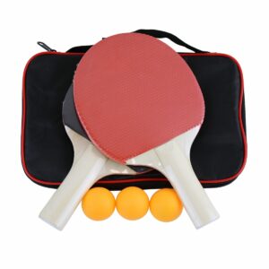 Set na stolný tenis MASTER T30 MASTER www.ampera.sk