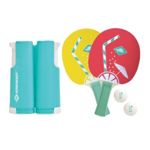 Set na stolný tenis SCHILDKROT Spin Tropical SCHILDKROT www.ampera.sk