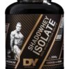 Shadowhey Isolate - DY Nutrition  2000 g Snikers Dorian Yates Nutrition www.ampera.sk