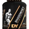 Shadowhey WPC - DY Nutrition  2000 g Snikers Dorian Yates Nutrition www.ampera.sk