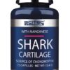 Shark Cartilage - Scitec Nutrition 75 kaps. Scitec Nutrition www.ampera.sk