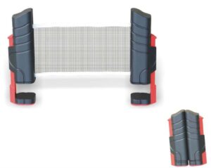 Sieť na stolný tenis MASTER Uni Automatic super MASTER www.ampera.sk