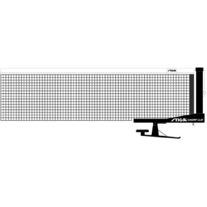 Sieť na stolný tenis STIGA Champ Clip STIGA www.ampera.sk