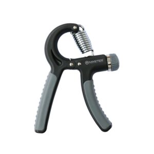 Silič zápästia - predlaktia MASTER - Hand Grip - nastaviteľný MASTER www.ampera.sk